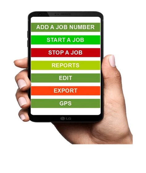 LABORTRACKINGPRO: LABORTRACKINGPRO